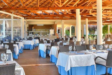 HVD Miramar Club Hotel in Obzor — foto 20