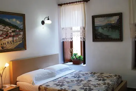 Hotel Osumi in Berat, foto 15