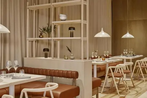 VALO Hotel & Work Helsinki in Helsinki, foto 8