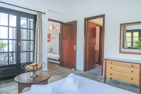 Pilio Sea Horizon Hotel in Καλά Νερά — foto 28