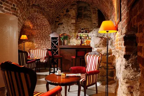 Aparthotel Santi in Krakau — foto 4