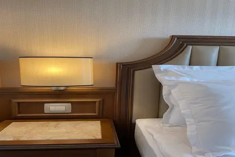 Astoria Grand Hotel in Sofia — foto 23