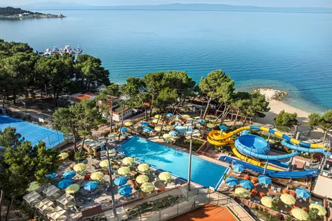 Sunny Makarska by Valamar in Makarska