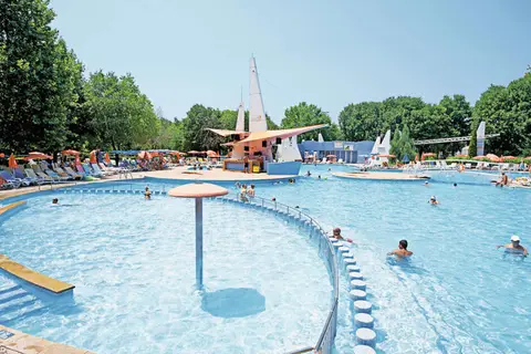 PrimaSol Ralitsa Aqua Club in Оброчище — foto 3