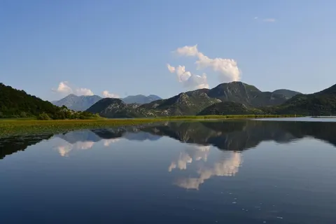 15 daagse fly drive Balkan Compleet foto 2