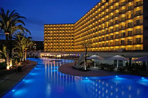 Sol Guadalupe Hotel in Calvià — foto 13