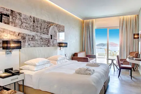 Rixos Premium Dubrovnik Hotel in Dubrovnik — foto 3