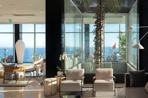 Hotel Bellevue Dubrovnik in Dubrovnik — foto 11