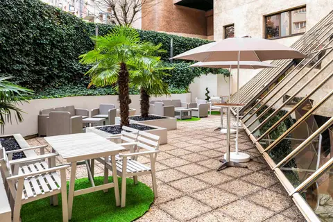 ibis Paris Alésia Montparnasse 14ème in Parijs, foto 15