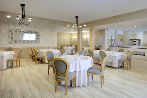 Grand Palladium Select Palace Ibiza in Sant Josep de sa Talaia — foto 17