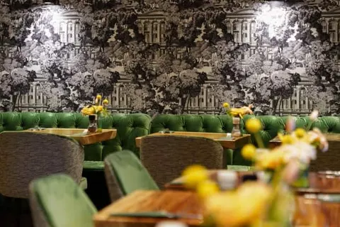 Hotel Huis van Bewaring foto 26