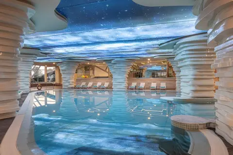 Side Star Elegance in Manavgat — foto 8