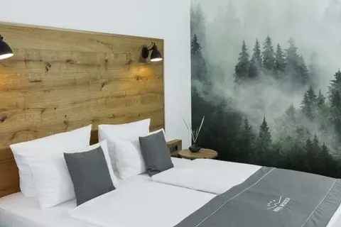 Hotel Nickisch foto 4