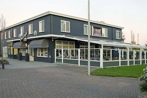 Hotel Restaurant Dallinga foto 24