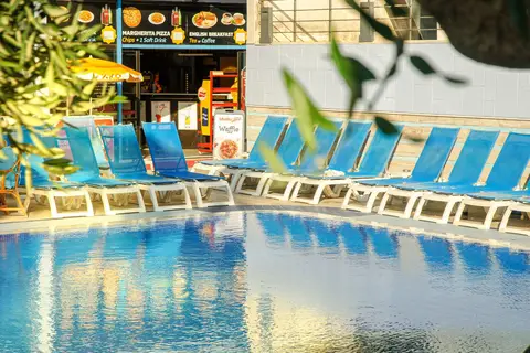 Mutlu Apart in Didim — foto 4