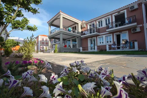 Sun & Sea Appartementen foto 17