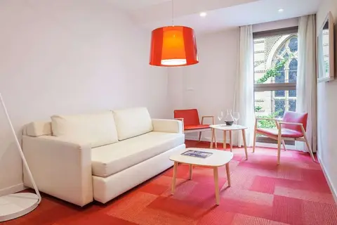 Granada Five Senses Rooms & Suites in Granada — foto 19