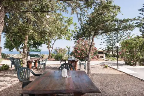 Panorama Seaview Appartementen in Δημοτική Ενότητα Χερσονήσου — foto 22