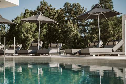 Akrotiri Olympus Luxury Suites foto 4