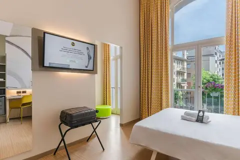 B&B Hotel Treviso in Treviso — foto 12
