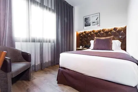 Best Western Plus Hotel Alfa Aeropuerto in Barcelona — foto 5