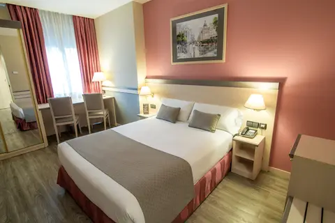 Petit Palace Trencadis in Barcelona, foto 19