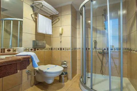 Sun Beach Park & Spa in Manavgat — foto 14