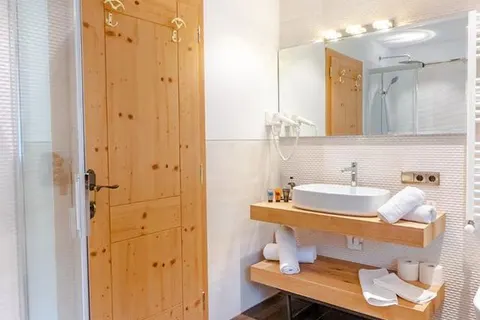 Hotel Alaska foto 14