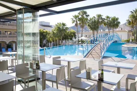 Mon Port Hotel & Spa in Calvià — foto 15
