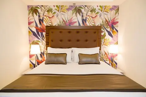 AX The Victoria Hotel in Tas-Sliema — foto 9
