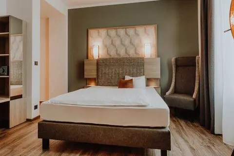 Hotel Westerkamp foto 5