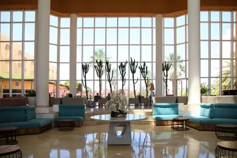 Hôtel Skanes Serail in مطار المنستير حبيب بورقيبة — foto 3