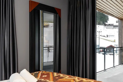 Skistar Lodge Hemsedal in Tuv — foto 9
