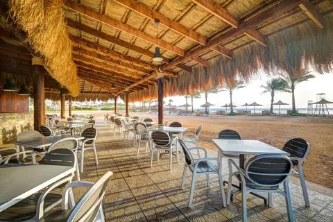 Aurora Oriental Resort Sharm El Sheikh in Sharm El Sheikh, foto 7