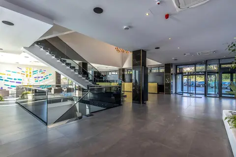 Hotel & Holiday Resort Ad Turres in Crikvenica — foto 10