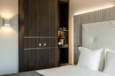 Hotel Le Parisis foto 13