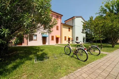 Albarella Villa in Rome — foto 8