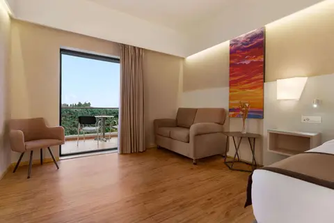 Ramada Plaza by Wyndham Thraki in Αλεξανδρούπολη — foto 21