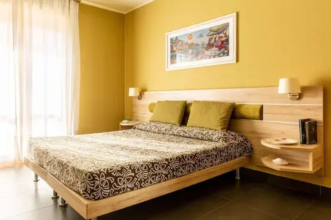 Park Hotel Residence in Orbetello