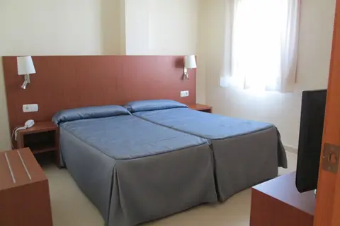 Hotel Playas de Torrevieja in Torrevieja — foto 9
