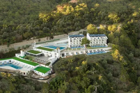King Royal Palace Ölüdeniz in Fethiye, foto 18