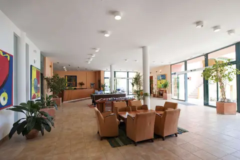 Appartementen La Caleta in Breña Baja — foto 10