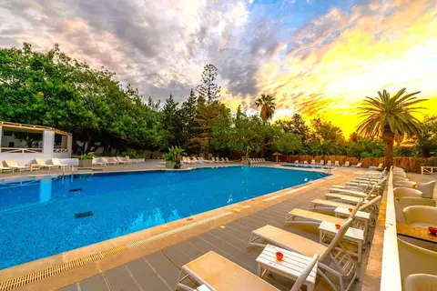 Golden Tulip President Hammamet in Le President — foto 24