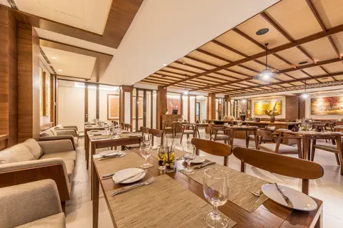 Tanadewa Resort & Spa Ubud by Cross Collection in Ubud, Kecamatan Gianyar, Kabupaten Gianyar, Bali, Indonesia — foto 4