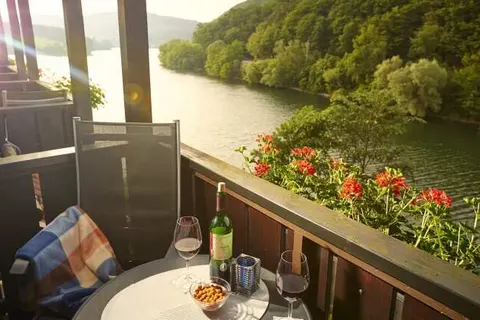 Göbel&ampapos;s Seehotel am Diemelsee foto 5