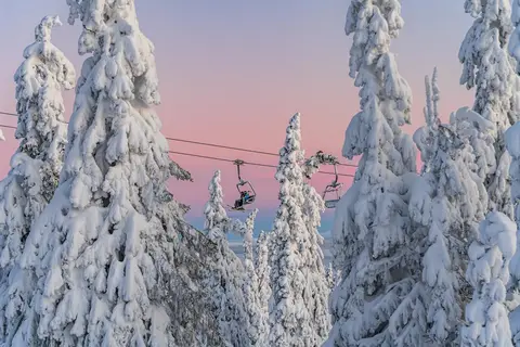 Trysil Hotel in Trysil, foto 2