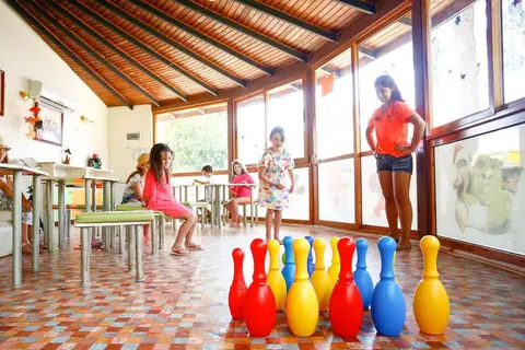 Orka World Hotel & Aquapark in Bergama — foto 12