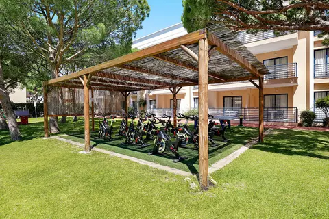 Sol Sancti Petri Appartementen in Chiclana de la Frontera — foto 16