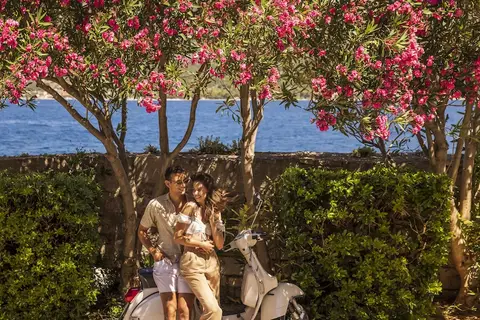 Aminess Korcula Heritage Hotel in Korcula — foto 17
