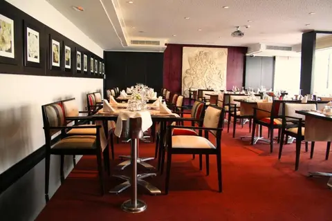 Belvedere Fourati in Tunis — foto 2